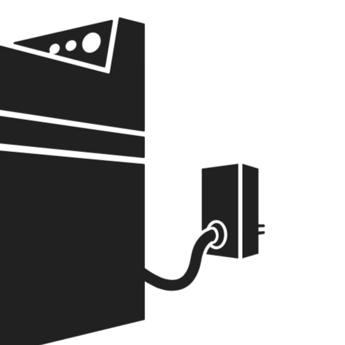 FireAvert shuts off the stove | FireAvert How it Works