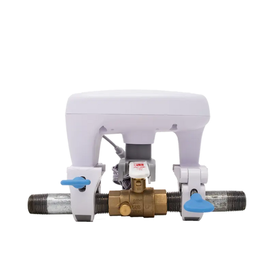 Auto Water Shutoff