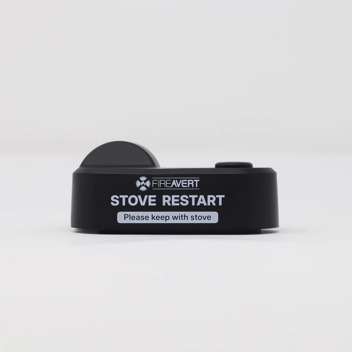 Restart Button