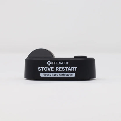 Restart Button