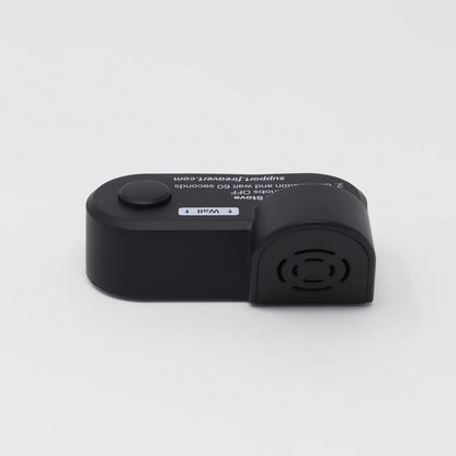 Restart Button