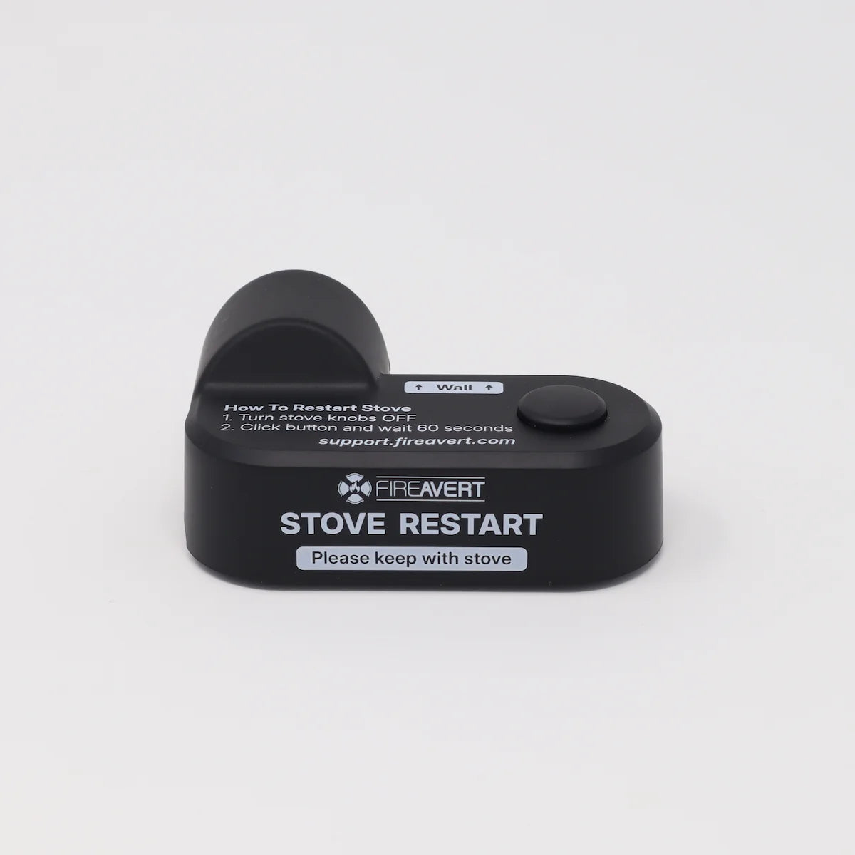 Restart Button