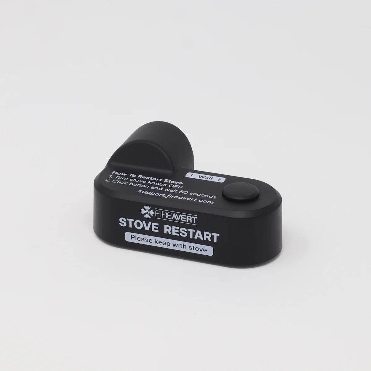 Restart Button