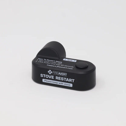 Restart Button