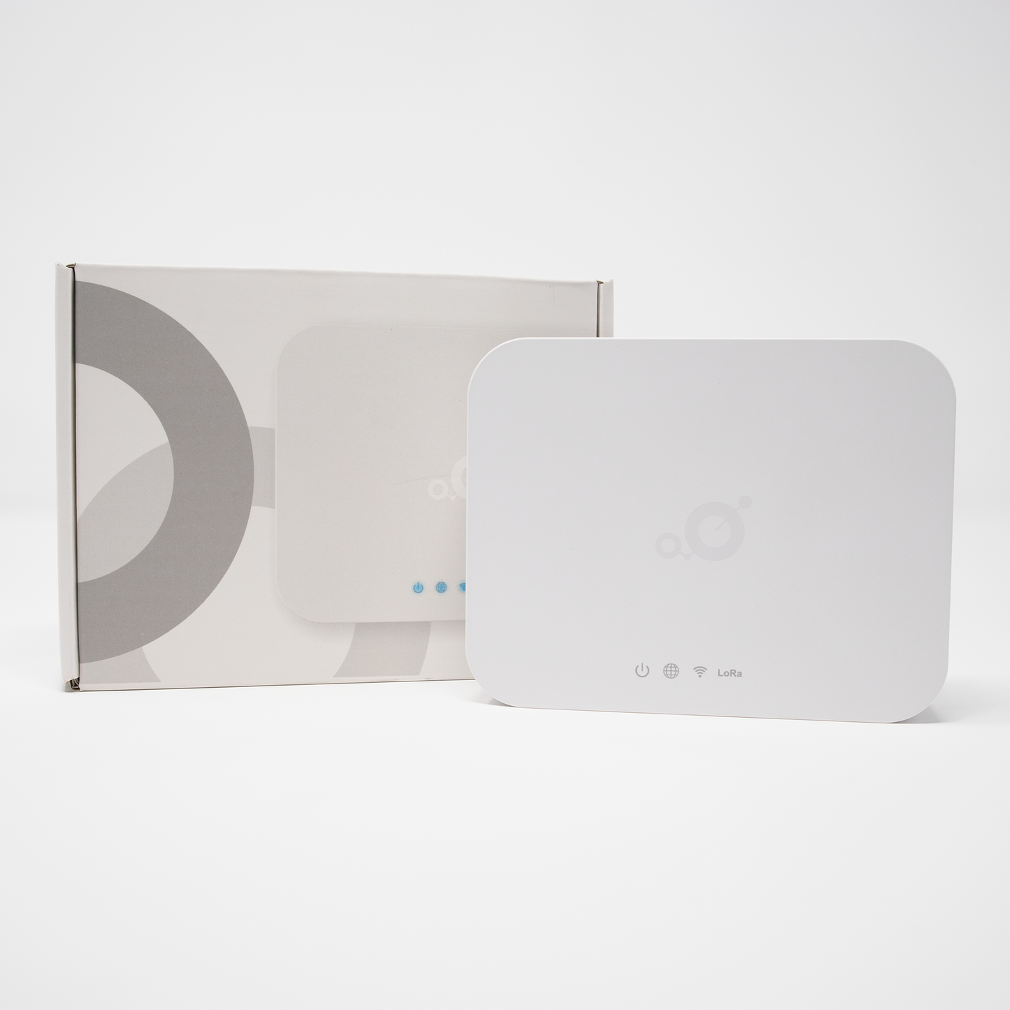 Monitoring with FireAvert comes with a connectivity gateway to connect your device to the cloud.