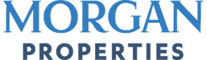 The standard Morgan Properties logo 