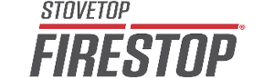 The StoveTop FireStop logo