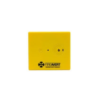 SpinSafe Auto Machine Shutoff