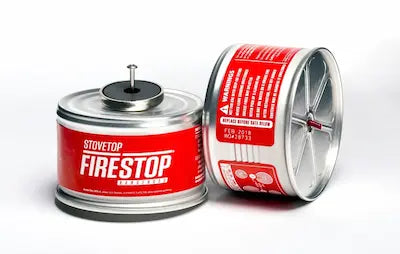 Get FireAvert bulk pricing for StoveTop FireStops