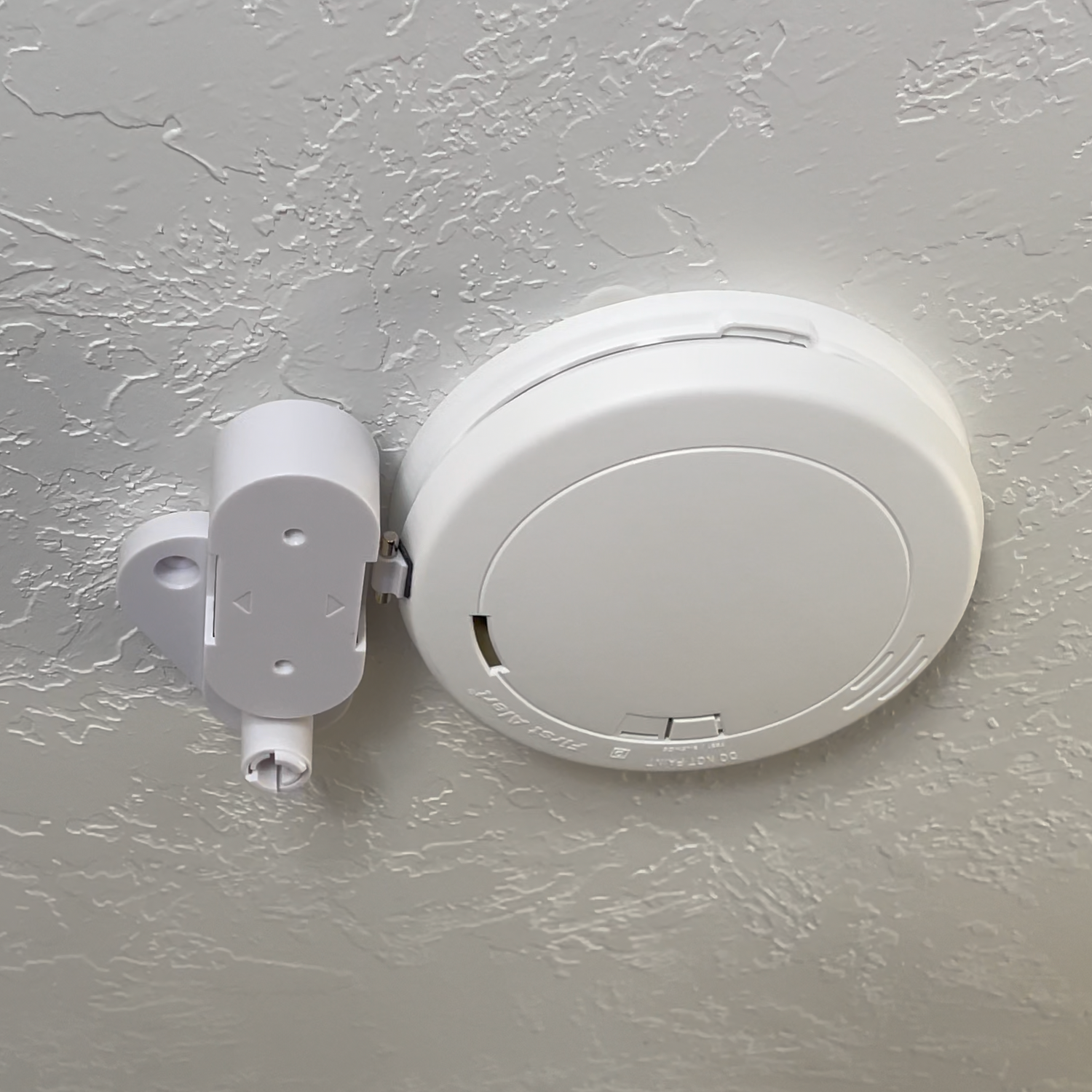 Discover how the tamper sensor can save your apartment money and prevent fires