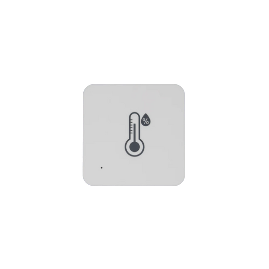 Temperature & Humidity Sensor