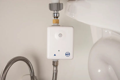 Learn how the Auto Toilet Shutoff saves your properties thousands