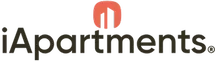 The iApartments Logo