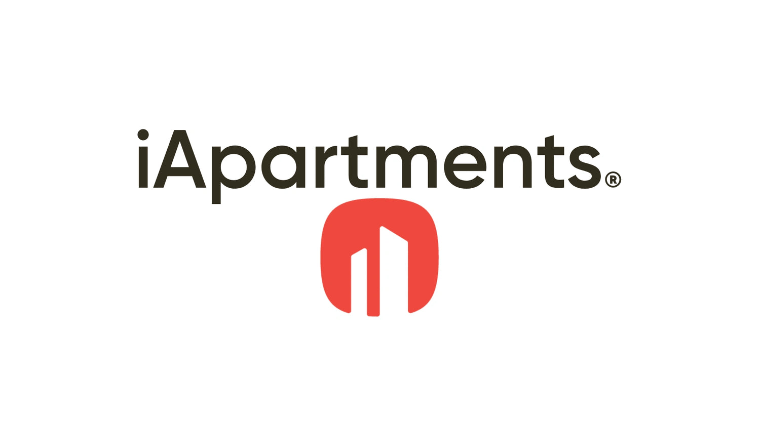The logo for iApartments