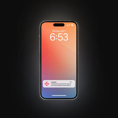 Text Alerts (1 Year) - FireAvert