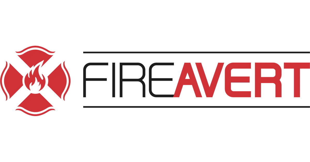FireAvert logo